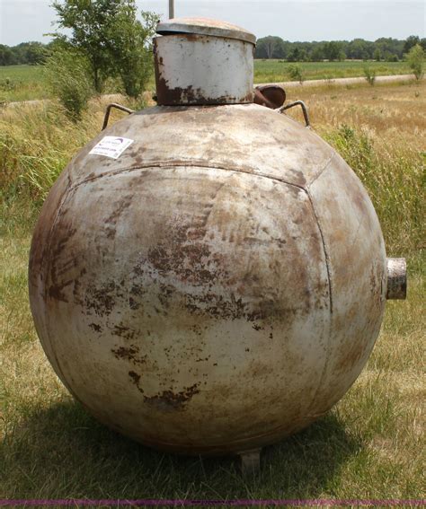 large cooking gas tank for sale used